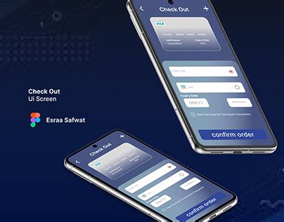 Ticket Check Out UI에 대한 이미지 결과