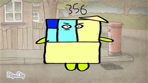 Image result for Number Blocks CBeebies Infinity