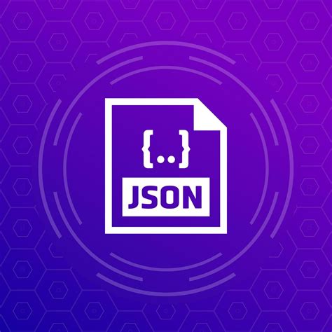 Image result for JSON Configuration Icon