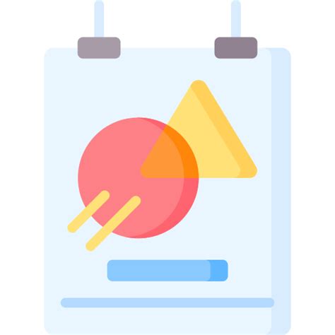 Image result for Program Poster Icon