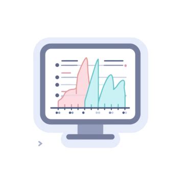 Image result for Lab Monitor Graph Icon