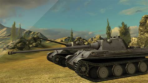 Image result for World of Tanks Blitz Old