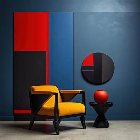 Image result for Cartesian Grid Red Blue Chair