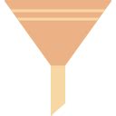 Image result for Python Symbol for Filter