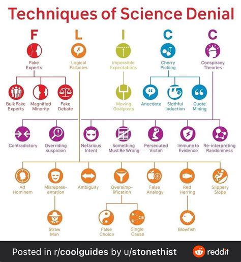 Image result for Logical Fallacies Chart