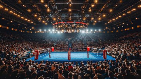 Showtime Boxing Arena Lights に対する画像結果