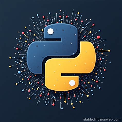 Python Prompt Teaching に対する画像結果