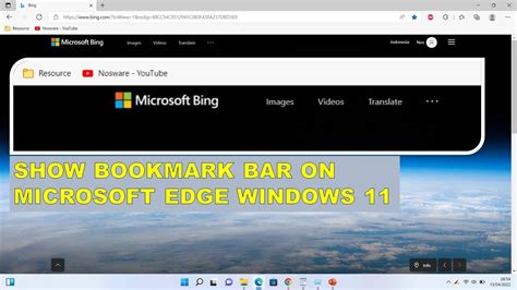 Bookmarks Toolbar Edge に対する画像結果