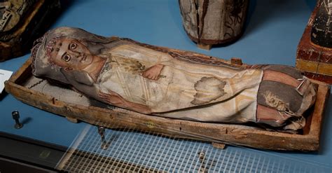 Image result for What Does a Mummy Look Like