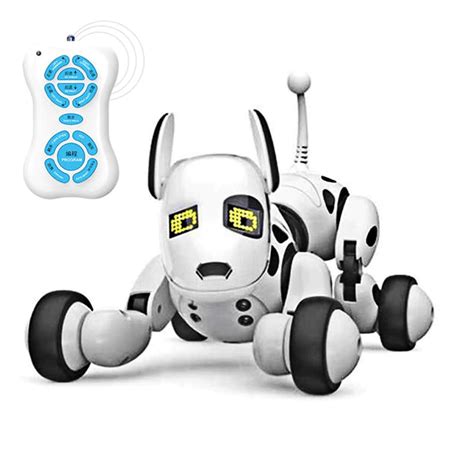 Remote Control Smart Robot Dog માટે ઇમેજ પરિણામ