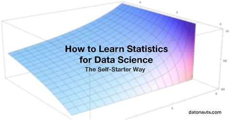 Image result for Statistics and Data Science