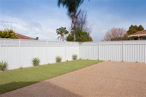 Image result for Colorbond Fence Extensions