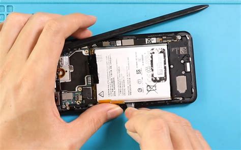 Afbeeldingsresultaten voor Google Pixel 3 Battery