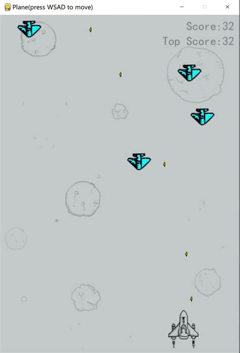 Image result for Making a 2D Game in Python