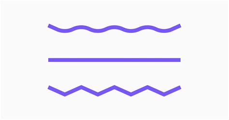 Afbeeldingsresultaten voor Somber Element of Design Line Examples