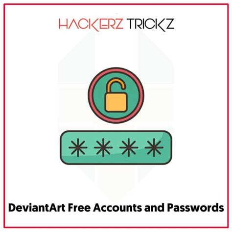 Toradh íomhá ar deviantART Password
