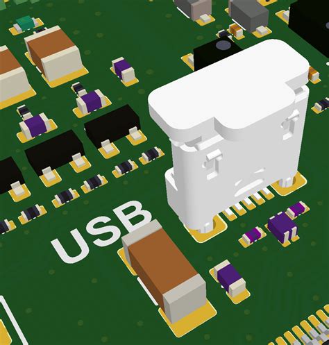 Micro USB Components に対する画像結果