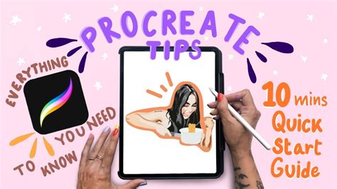 Image result for How to Use Procreate