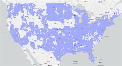 Image result for Spark Mobile Coverage Map
