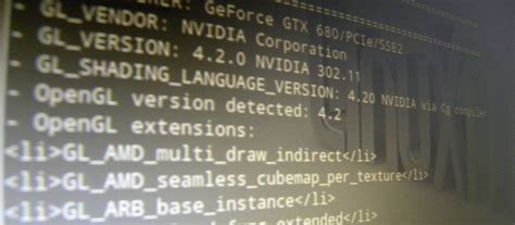 Image result for Linux OpenGL