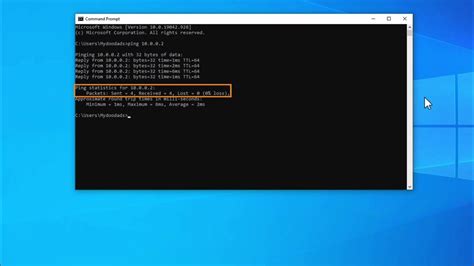 Image result for How to Use Ping Command