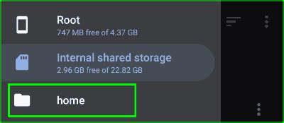 How to Open HTML File On Termux に対する画像結果