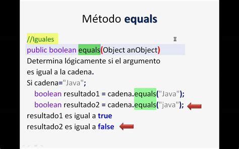Afbeeldingsresultaten voor Equals Java