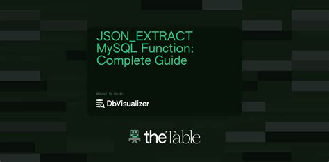 JSON Extract に対する画像結果