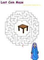 Image result for Coin Drop Maze