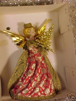 Afbeeldingsresultaten voor German Angel Tree Topper