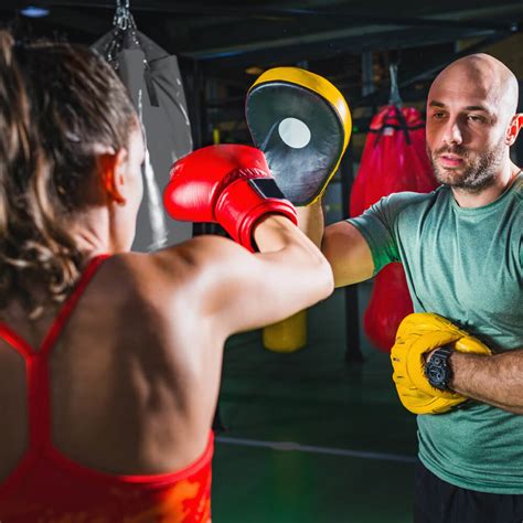 Toradh íomhá ar Boxing Excellence