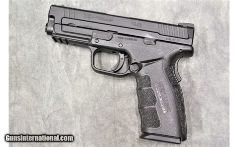 Toradh íomhá ar Springfield 45 Mod 2 4 Inch Reviews