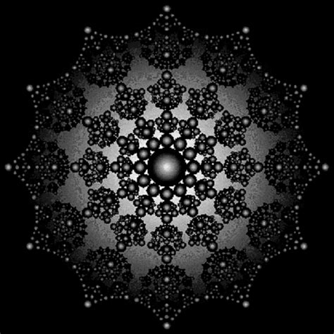 Recursion Images に対する画像結果