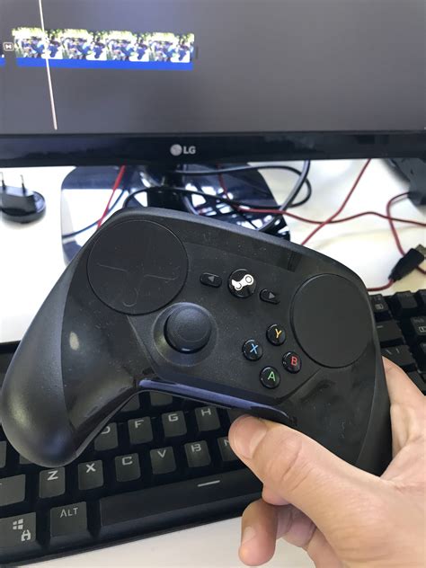 Image result for Using Controller On Steam