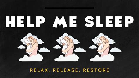 Image result for Help Me Sleep Please