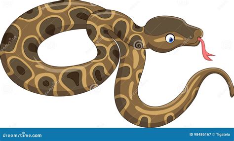 Royal Python Cartoon に対する画像結果