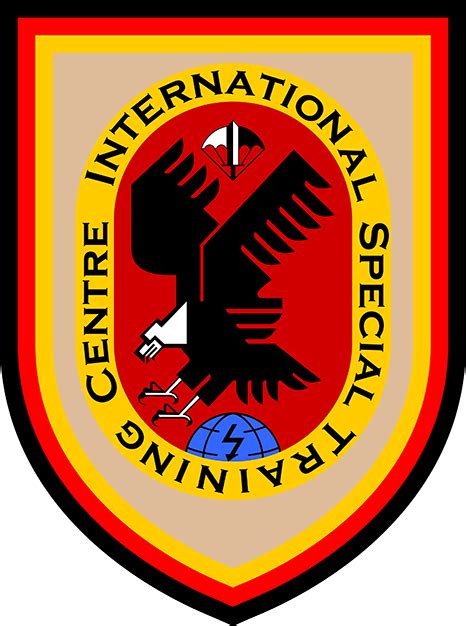 Image result for ISTC Logo Mission Space