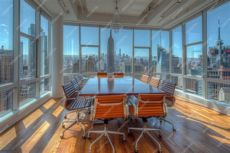 Boardroom View From the Table に対する画像結果