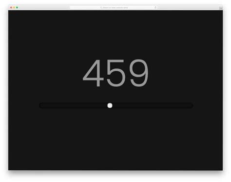Image result for Custom Range Slider CSS