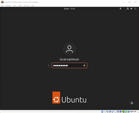 Image result for VirtualBox Ubuntu Not Starting