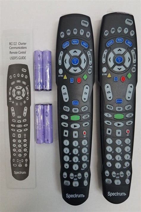 Toradh íomhá ar Spectrum Net Remotes
