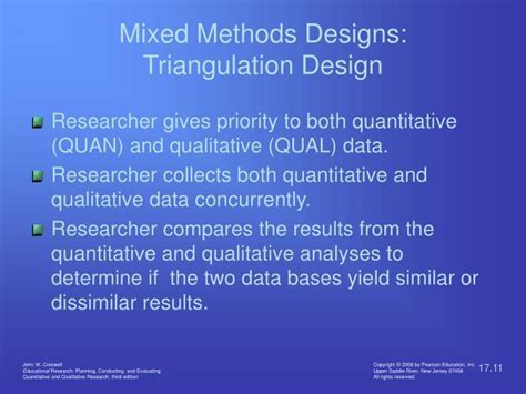 Image result for Mixed Method a Triangulation Design Approach Examples
