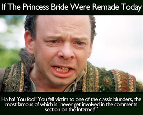 Image result for Hilarious Princess Bride Memes