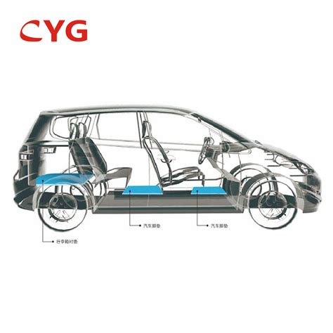 Toradh íomhá ar Closed Cell Foam Sheets