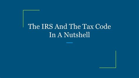 Image result for IRS Tax Code