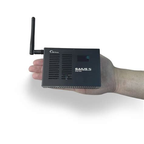 Image result for Smartbox Gaius S2