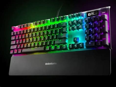 Best PC Gaming Keyboard に対する画像結果