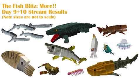 Blitz I AM Fish に対する画像結果