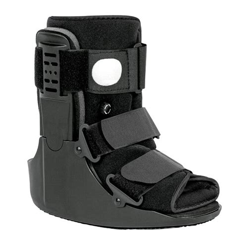 Image result for Short Walking Boot