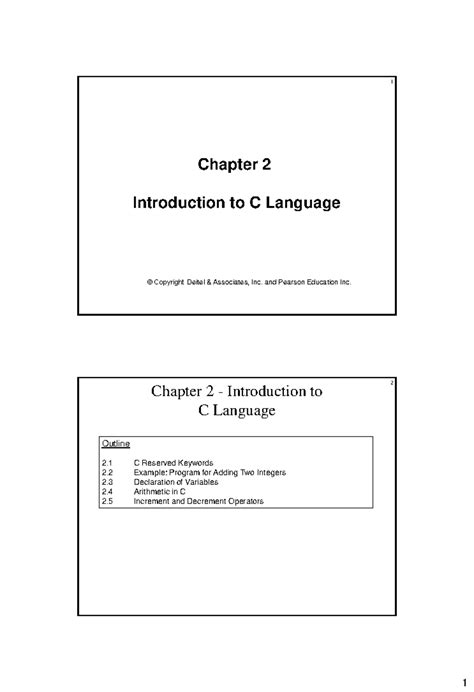 Introduction to C Language Word File に対する画像結果
